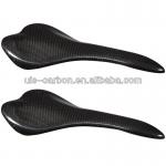 2013 New Hot Bicycle Saddle Carbon-ZW-SD1-07