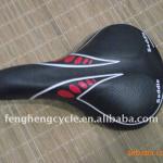 NEW design durable and fashionable Bicycle/bike saddle-FHY03