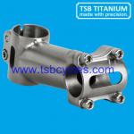 TSB-STS01 Specialized titanium bicycle stem-