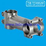 TSB-STM01 Specialized titanium bicycle stem