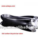 light weight carbon fiber road bike stem-