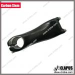 90/100/110/120mm 700c full carbon bicycle handlebar stem-