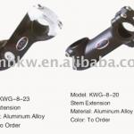 bike part stem extension-KWG-8-20&amp;KWG-8-23