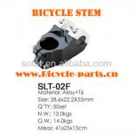 New design Bicycle Stem SLT-02F-