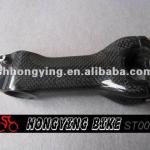 hot sell bike parts/carbon stem from shanghai hongying-