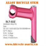 Bicycle handle stem SLT-02Z