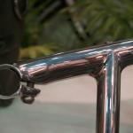 BANNARD Classic Quill Stem (brazing)