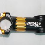 X-TASY Corrosion Resisting Aluminum Stem Bike HXH-1001