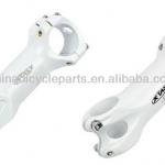 X-TASY White Color Good Function Integrated Stem Handlebar HST-M101A-8B