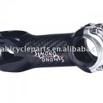 Svmono Alloy SM-A100-8CB Carbon Bicycle Handlebar Stem-