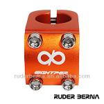 Fixed Gear Eightper Orange Stem-