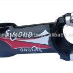 SVMONO AL6061 3D Forged+Carbon Bicycle Stem SM-A106-8cb-