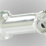 SVMONO Silver Alloy Bike Stem SM-A56-8