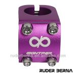 Fixed Gear Eightper Purple Stem-