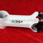Bicycle parts/ X-TASY White bike stem-