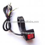 speed control switch Electric Bicycle Derailleur-SS-03-S003
