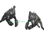 Bicycle Parts(Dual Index Levers)-ST-EF51-8