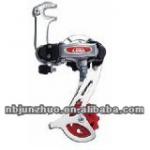 Junzhuo brand JZB-19 rear derailleur bicycle derailleur with good quality-JZB-19
