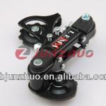 2014 fashion products JZ-01A friction rear derailleur,bicycle rear derailleur