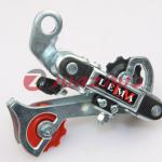 superior quality competitive price JZB-21 bicycle/bike index speed rear derailleur with good design