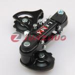 Hot selling JZB-21 bicycle/bike index speed rear derailleur with fashion design-JZB-21