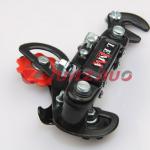 feartured product Ningbo Junzhuo brand JZB-21 index speed rear derailleur,bicycle/bike rear derailleur-JZB-21