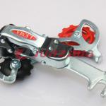 reliable company comfortable product JZB-21 index speed rear derailleur,bicycle/bike rear derailleur