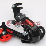 JZB-21 index speed rear derailleur,bicycle/bike rear derailleur with good style for sale-JZB-21