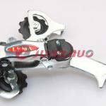 featured product JZB-18 rear derailleur,bicycle/bike derailleur,Non-Index speed rear derailleur-JZB-18