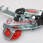 hot selling JZB-7 rear derailleur bicycle/bike derailleur with good quality competitive price