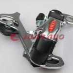 JZB-7 rear derailleur bicycle/bike derailleur with new design made in china for sale-JZB-7