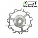 Bike rear derailleur pulley-YPU09A03