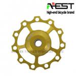 bicycle parts / AEST Rear Derailleurs Bicycle Pulley/YPU09A-05-Model Number:  YPU09A-05