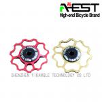 2013 AEST Full Sealed Ceramic Pulleys