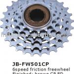 bicycle freewheel-JB-FW501CP