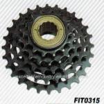 fit barnd 7 speed bicycle freewheel supplying-