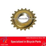 High quality 16-22T bicycle freewheel for sale