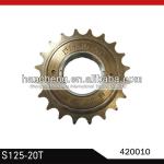 420010 S125-20T bicycle freewheel 37*24*20cm-s125-20T