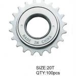 2012 hot selling high quality steel bike bicycle freewheel-TY-FW-02