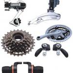 Derailleur Set-