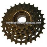 6 Speed Bicycle Freewheel for MTB-OEM