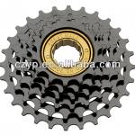 bicycle flywheel