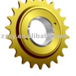 high quality steel flywheel used for kids bicycle-HD-NO.102(H)