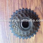 6 speed bicycle freewheel (ISO9000)-HH-E032