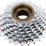 7s Index Bicycle Double Freewheel