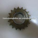 bicycle freewheel /2011 bicycle freewheel /Steel freewheel /bicycle parts-TZ002