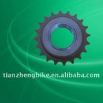 single bicycle freewheel /durable bicycle freewheel /2011 bicycle freewheel /bicycle parts-TZ002