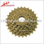 multispeed freewheel