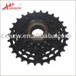mountain bike part freewheel (ISO9001:2000)-FW-6