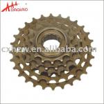 bicycle parts (5 speed friction freewheel)-FW-5